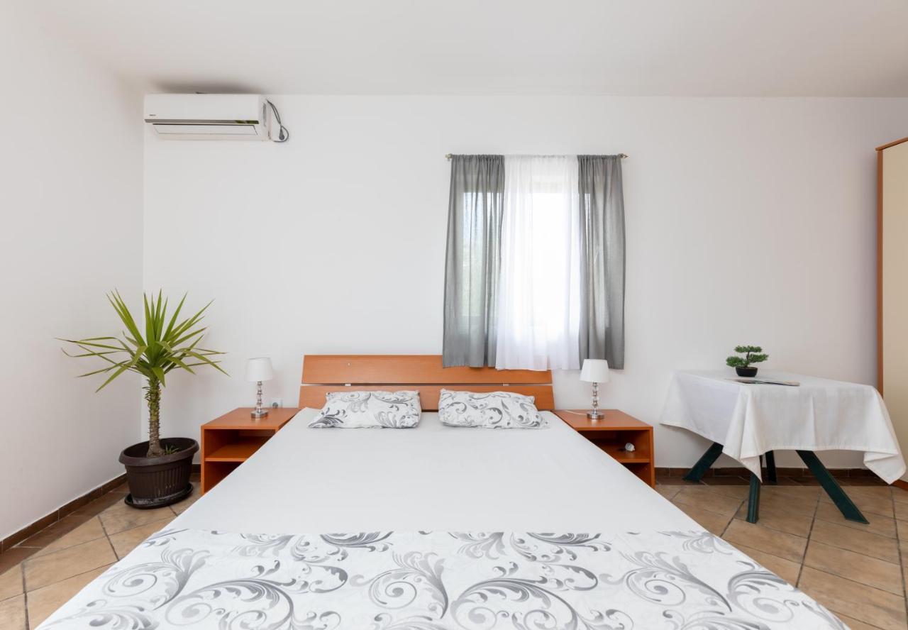 Apartments Bojic Tivat Dış mekan fotoğraf