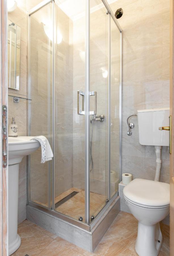 Apartments Bojic Tivat Dış mekan fotoğraf