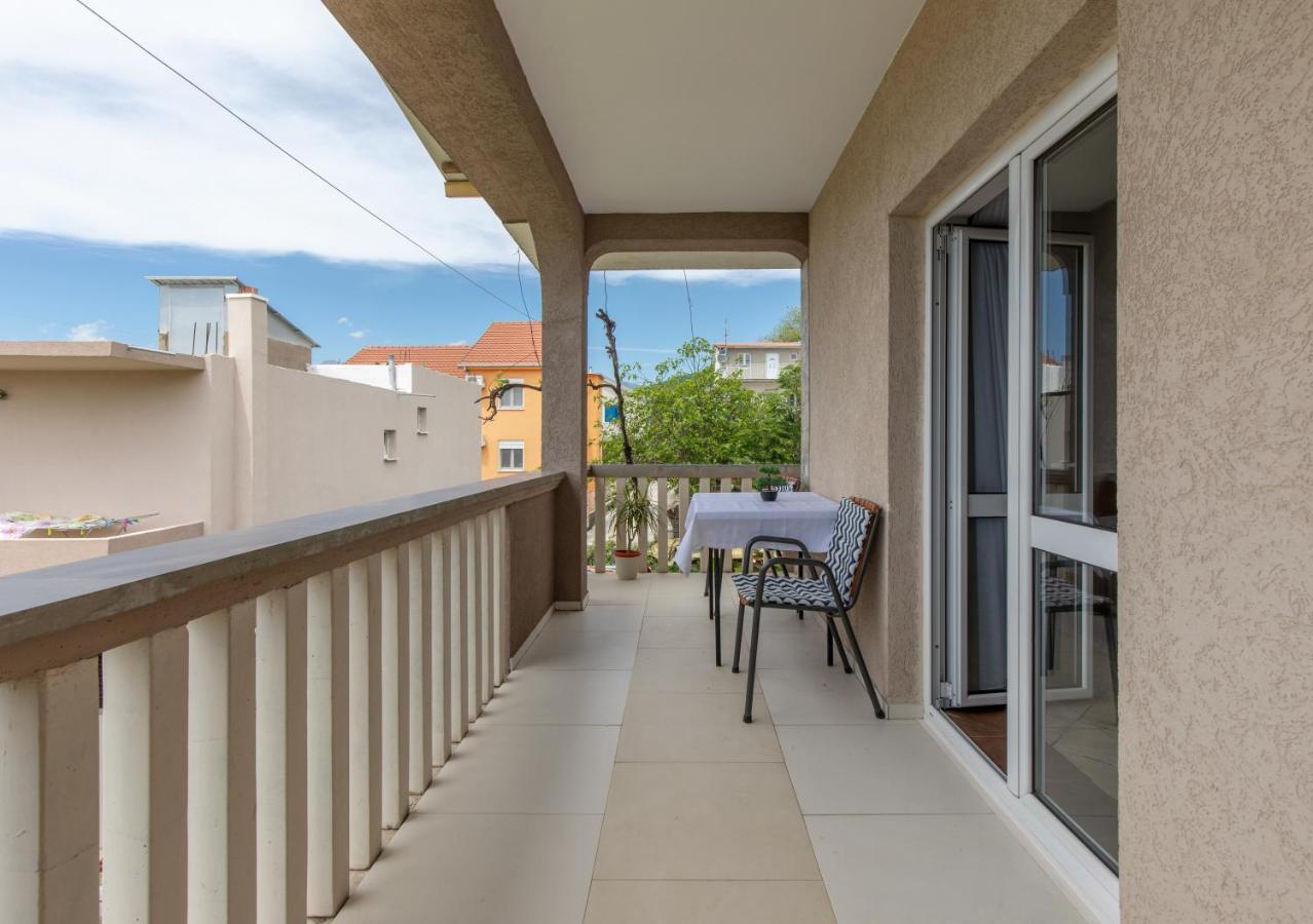 Apartments Bojic Tivat Dış mekan fotoğraf