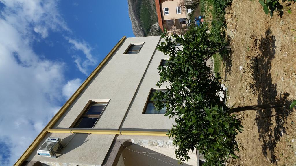 Apartments Bojic Tivat Dış mekan fotoğraf
