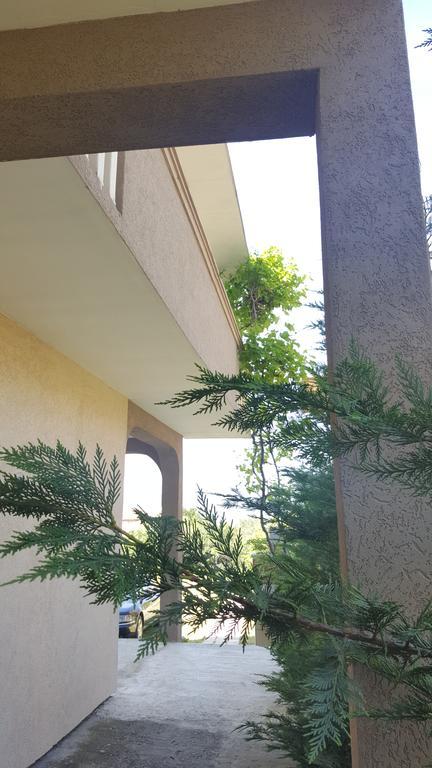 Apartments Bojic Tivat Dış mekan fotoğraf